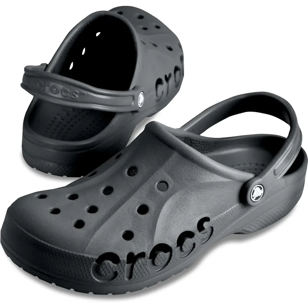 Crocs Unisex-Adult Baya Graphic Clog