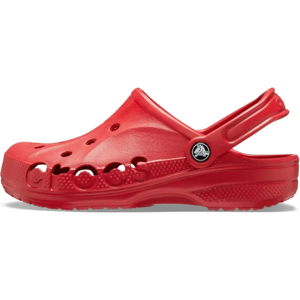 Crocs Unisex-Adult Baya Graphic Clog