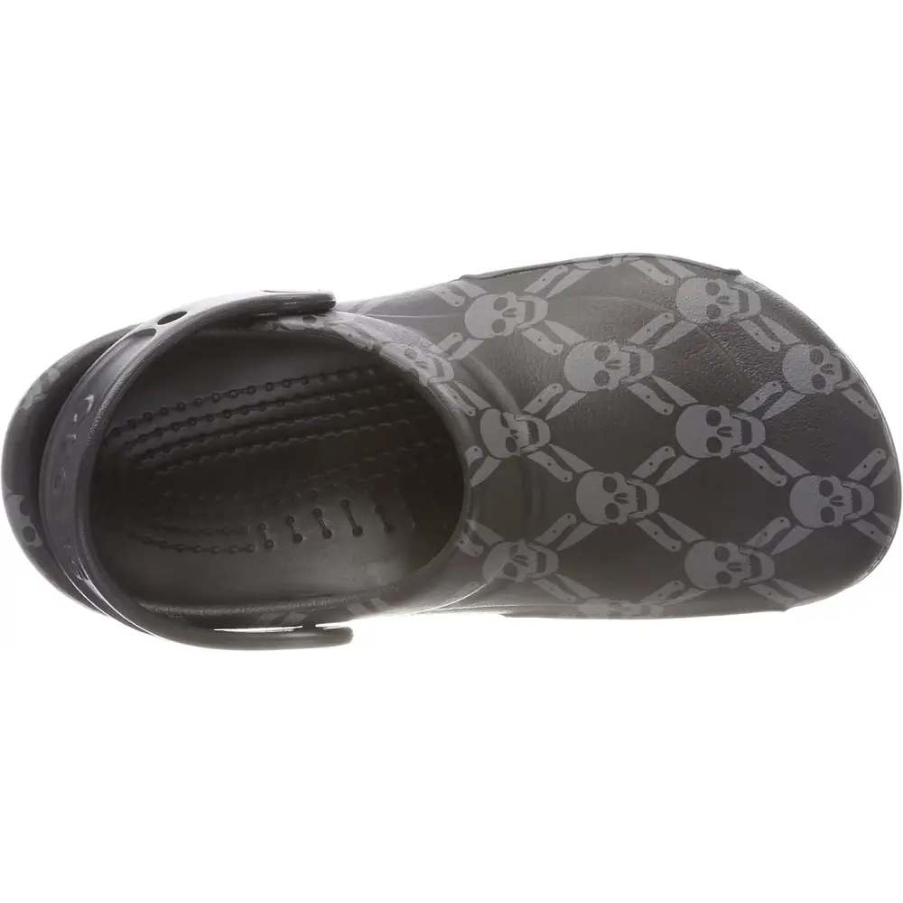 Crocs Unisex Adult Bistro Graphic Clogs