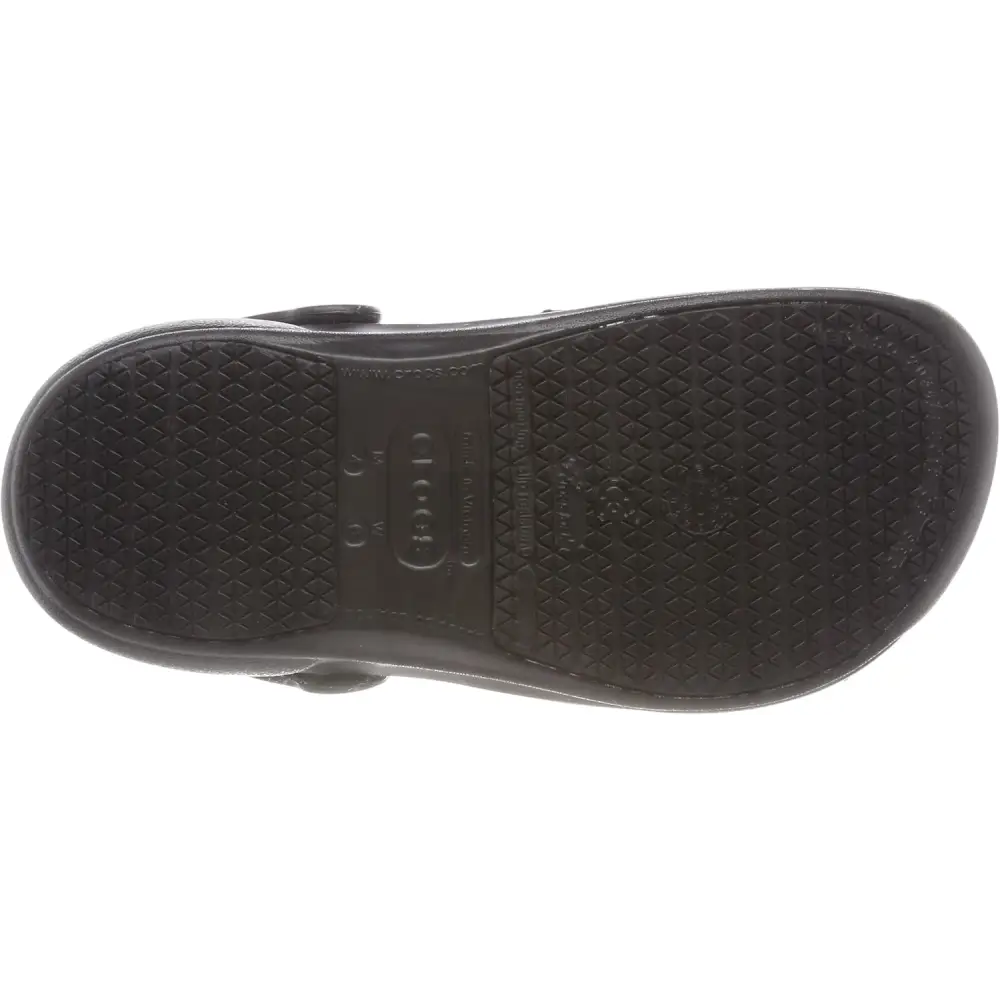 Crocs Unisex Adult Bistro Graphic Clogs