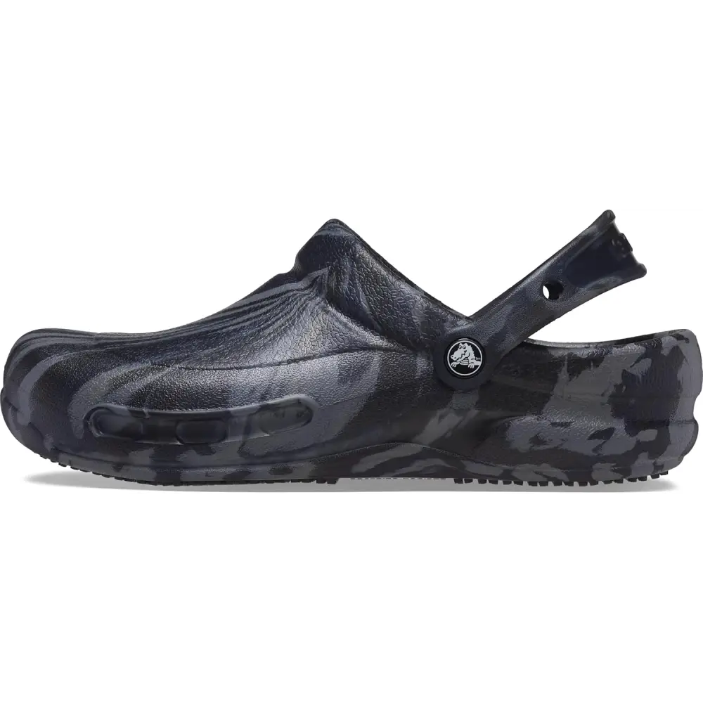 Crocs Unisex Adult Bistro Graphic Clogs