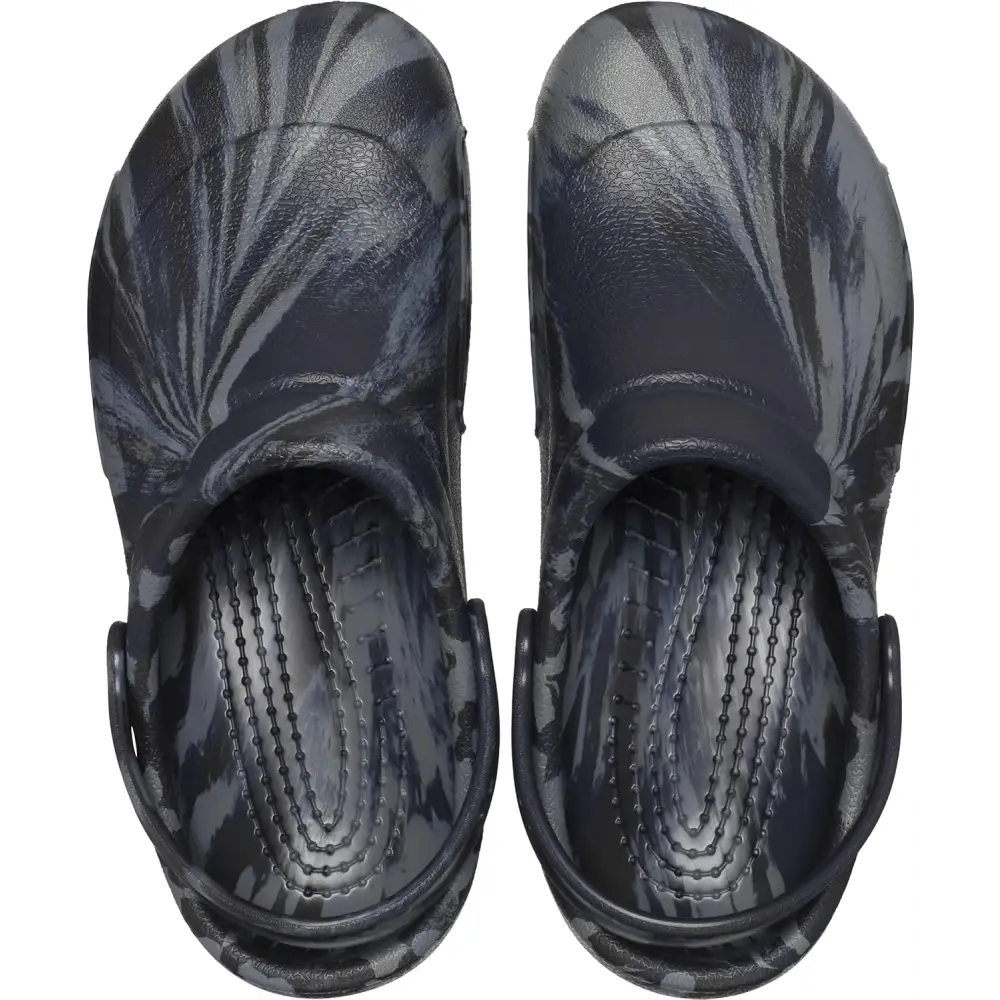 Crocs Unisex Adult Bistro Graphic Clogs