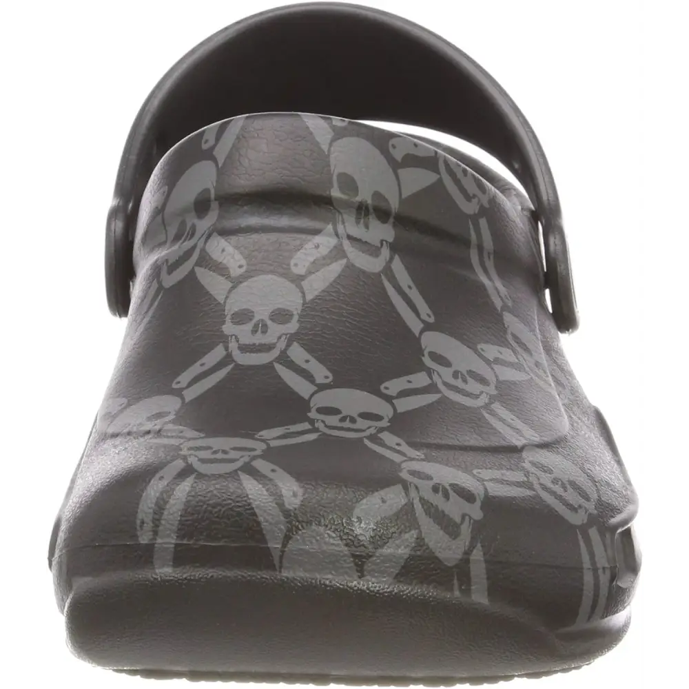 Crocs Unisex Adult Bistro Graphic Clogs