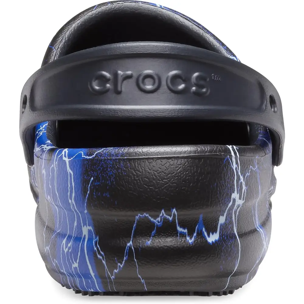 Crocs Unisex Adult Bistro Graphic Clogs