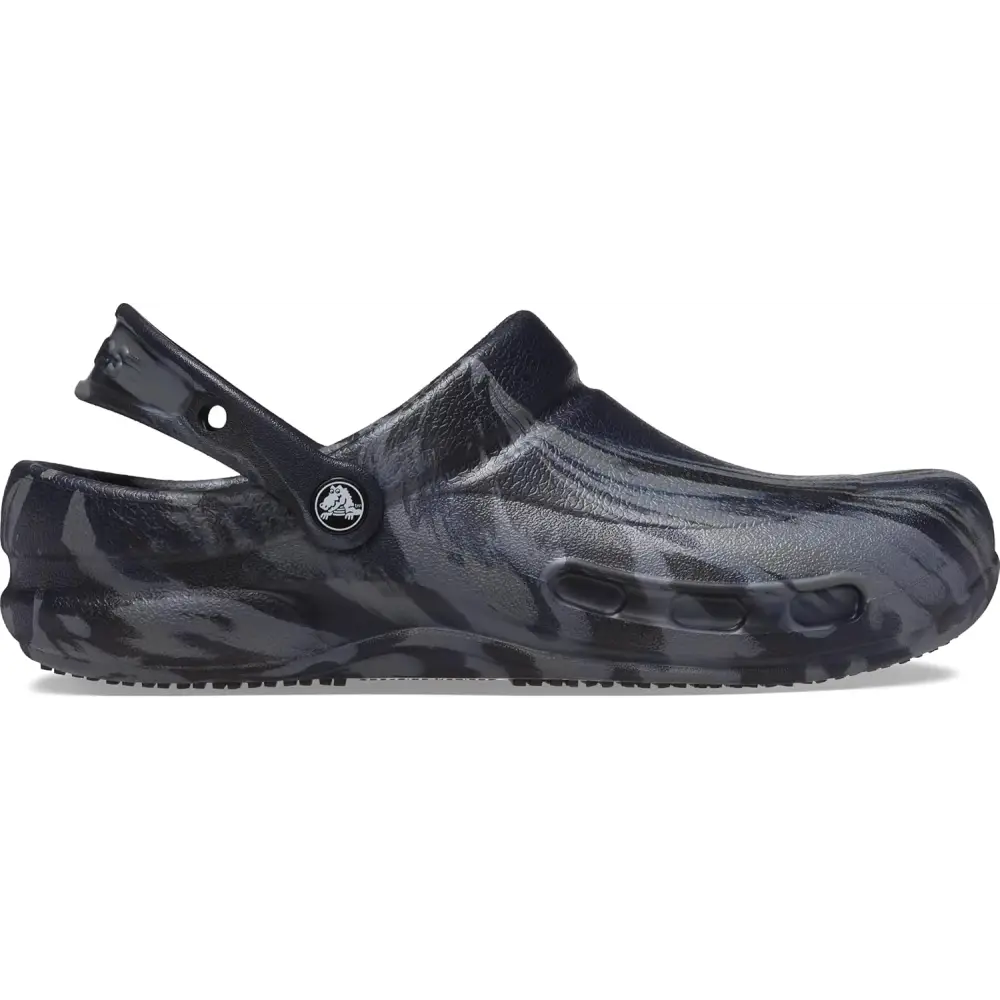 Crocs Unisex Adult Bistro Graphic Clogs