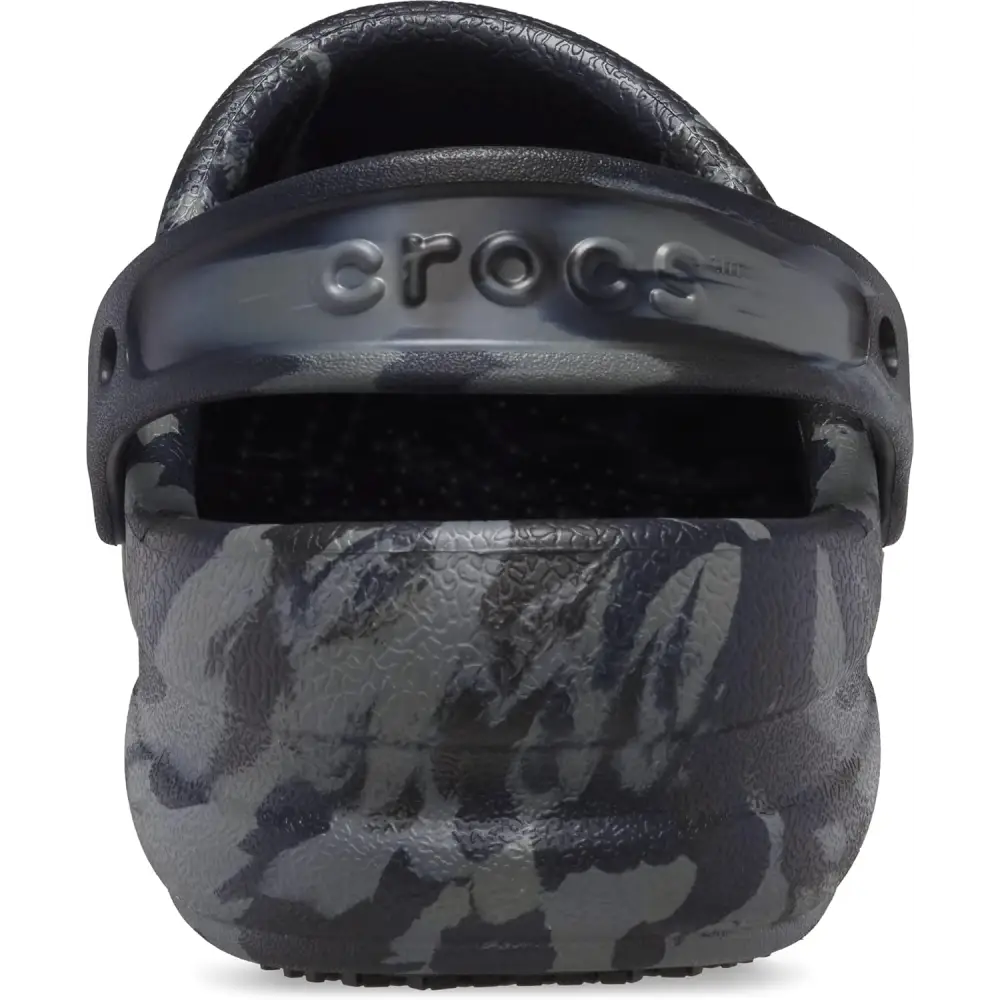 Crocs Unisex Adult Bistro Graphic Clogs