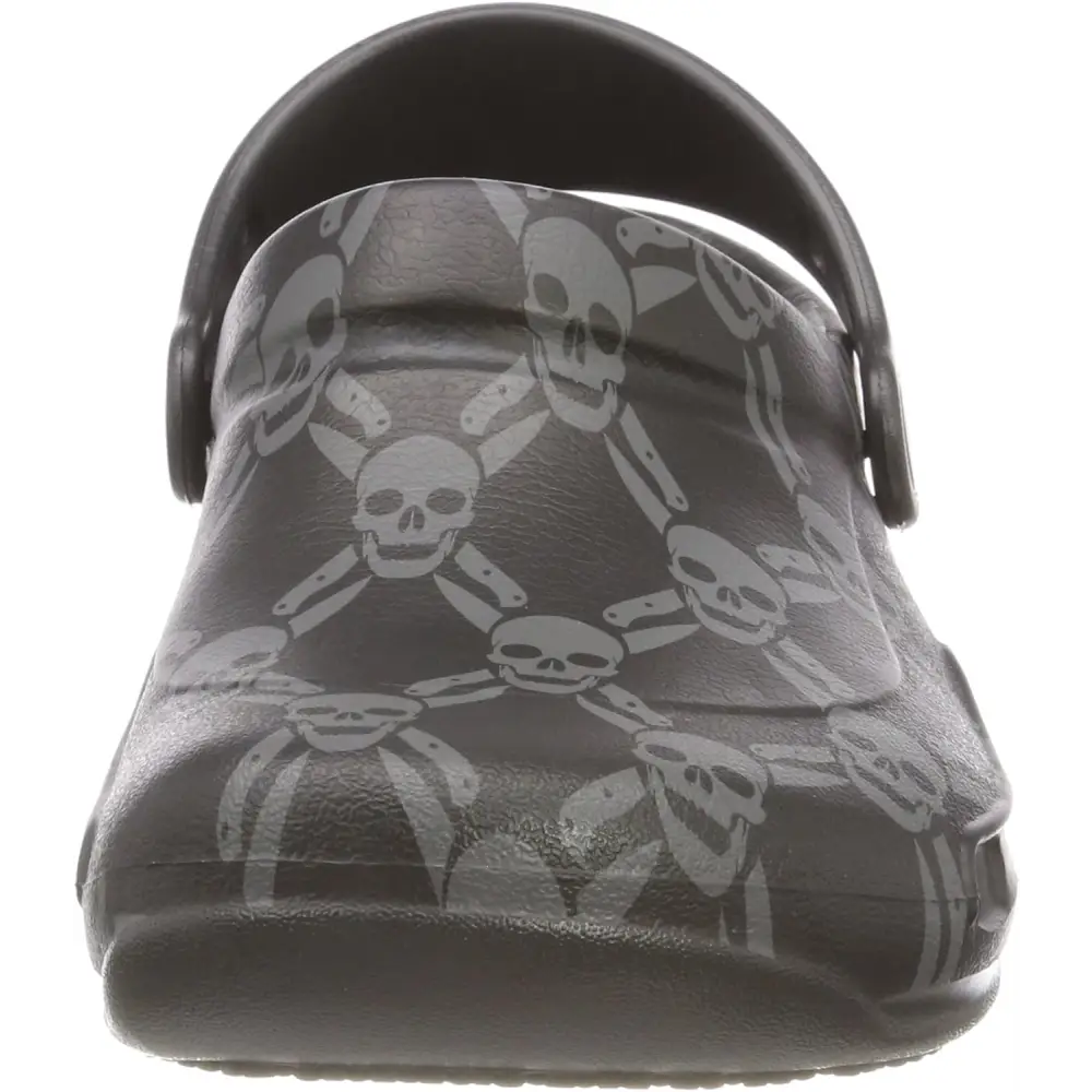 Crocs Unisex Adult Bistro Graphic Clogs