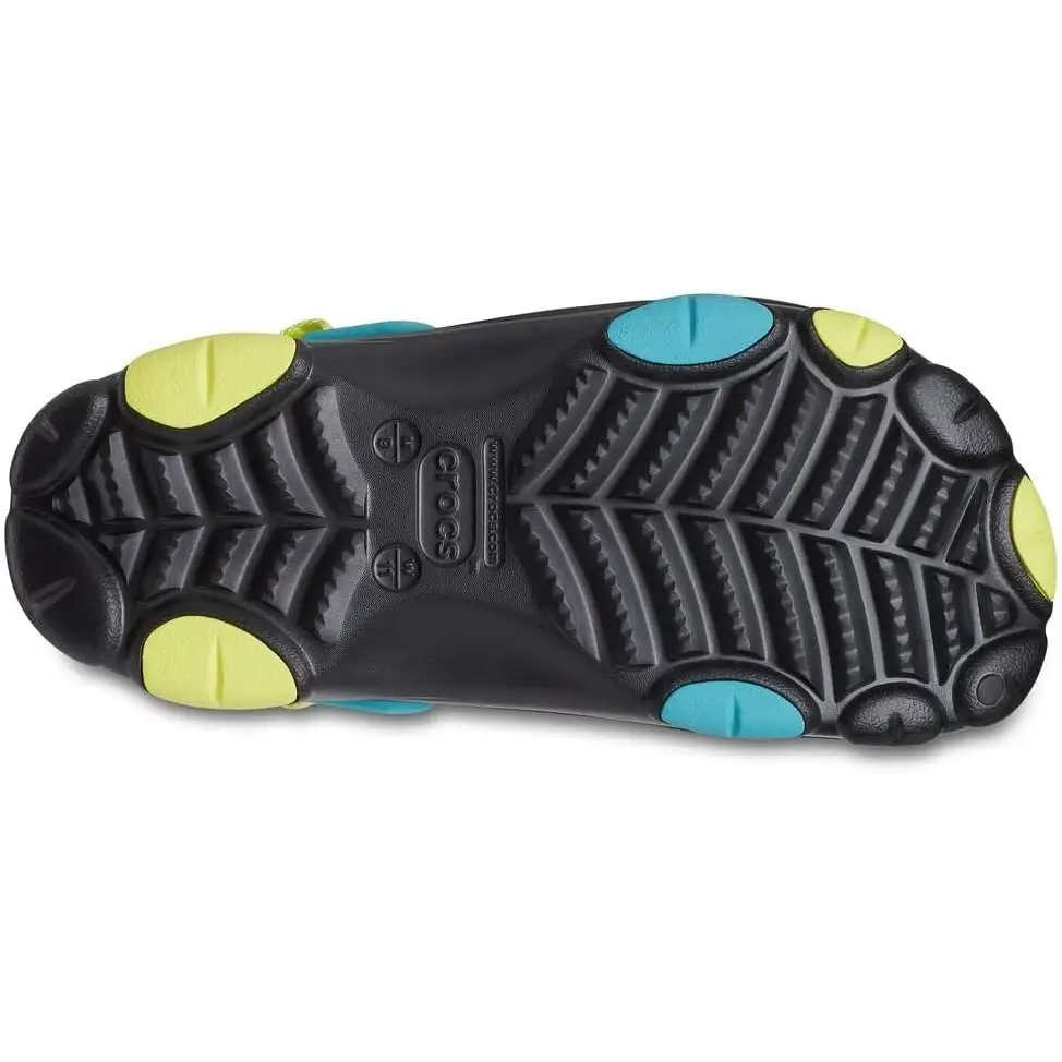 Crocs Unisex-Adult Classic All Terrain Clogs