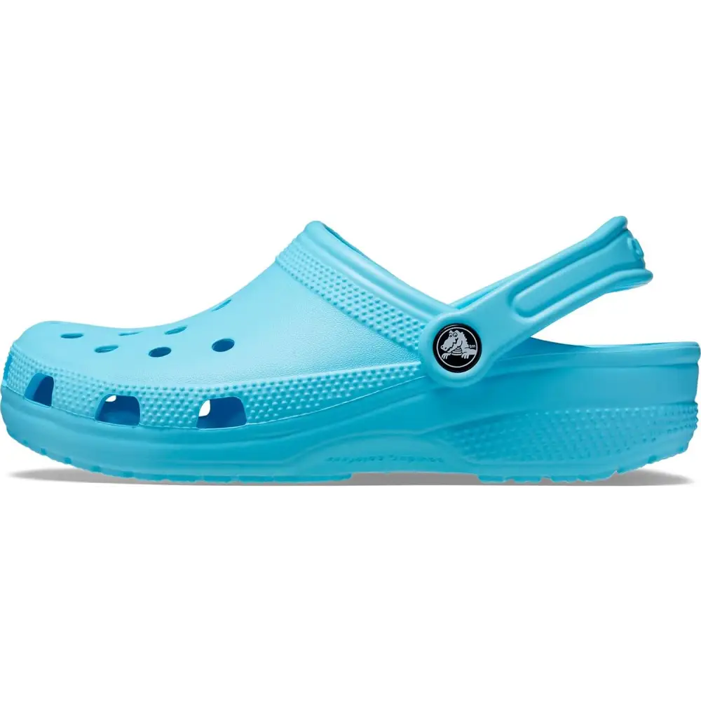 Crocs Unisex Adult Classic Clog