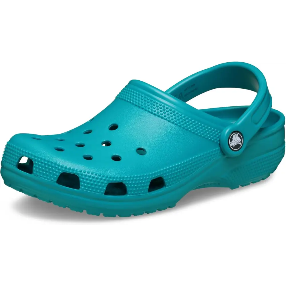 Crocs Unisex-Adult Classic Clog