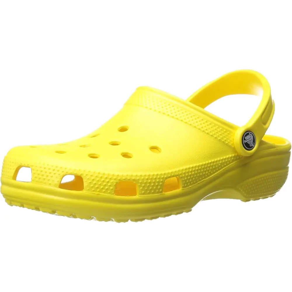 Crocs Unisex Adult Classic Clog