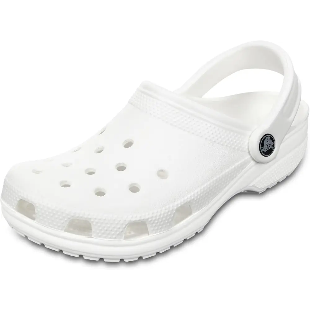 Crocs Unisex-Adult Classic Clog