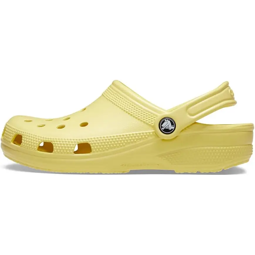 Crocs Unisex Adult Classic Clog