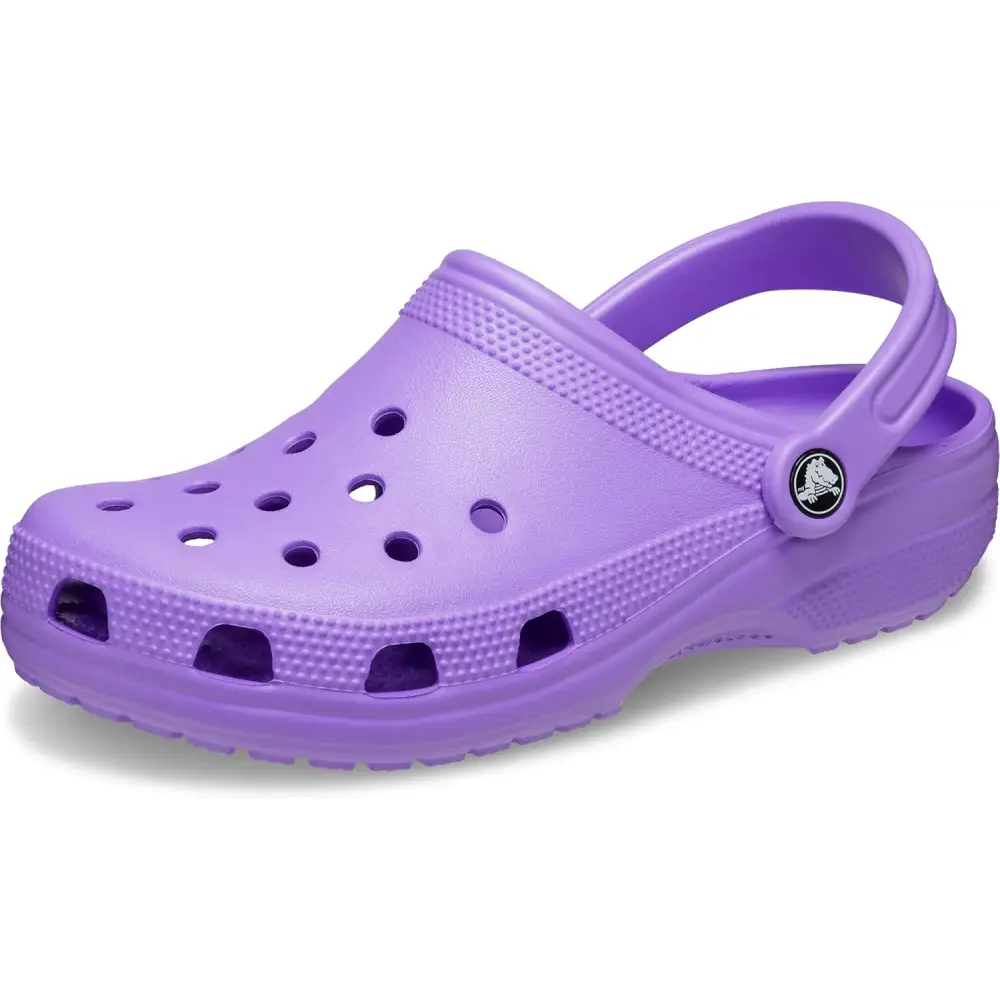 Crocs Unisex Adult Classic Clog