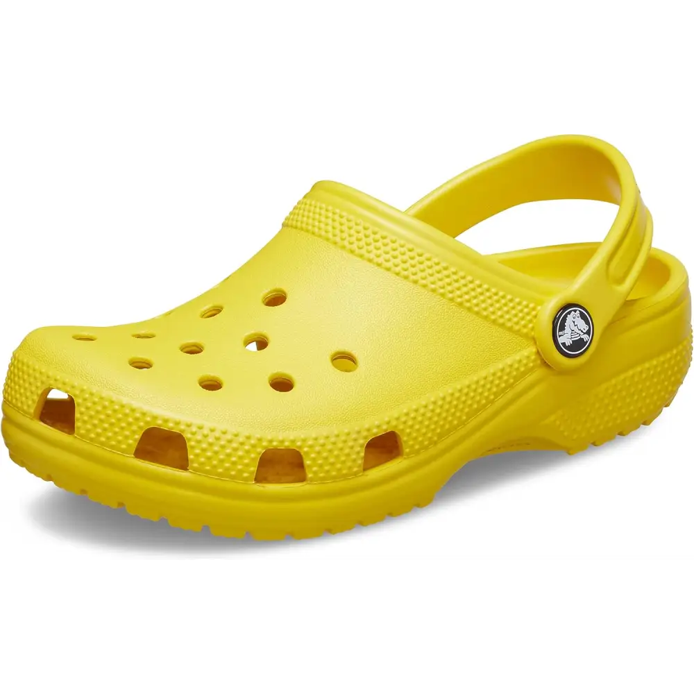 Crocs Unisex Adult Classic Clog