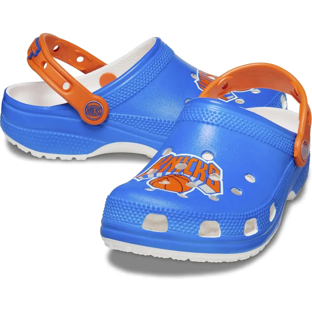 Crocs Unisex-Adult Classic Collegiate Clogs