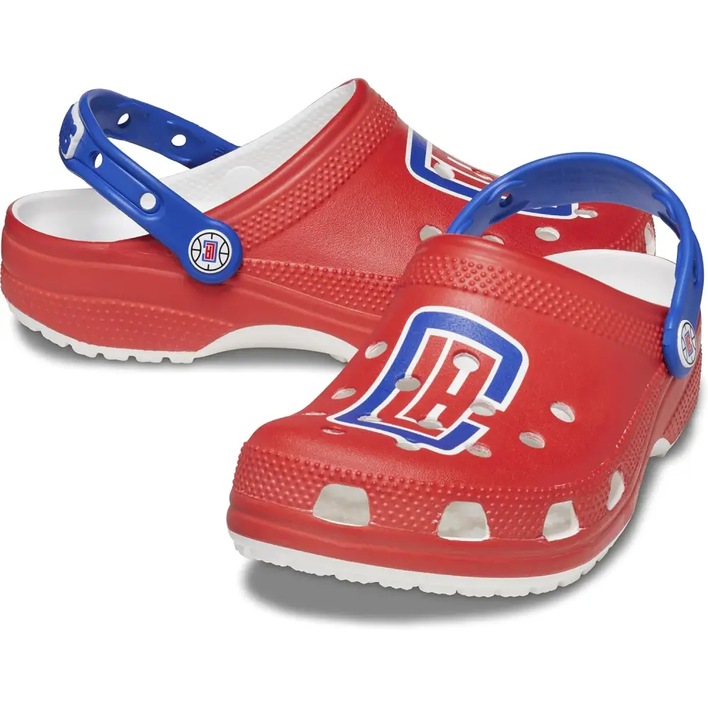 Crocs Unisex-Adult Classic Collegiate Clogs