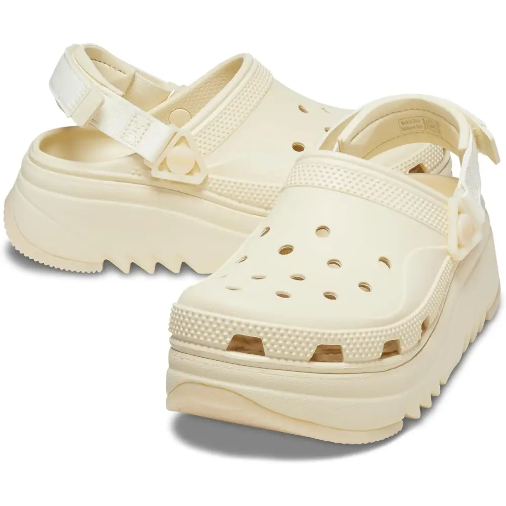 Crocs Unisex Adult Classic Hiker Escape Clogs