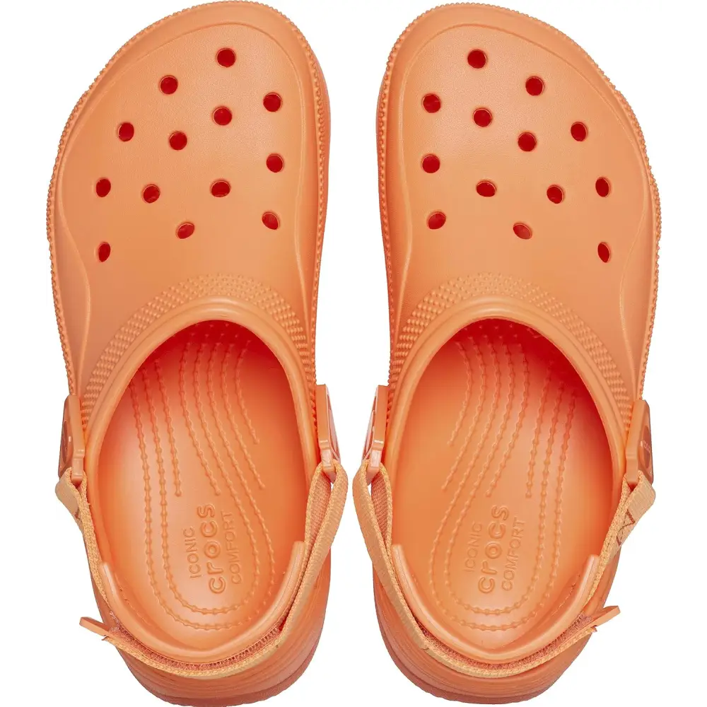 Crocs Unisex Adult Classic Hiker Escape Clogs