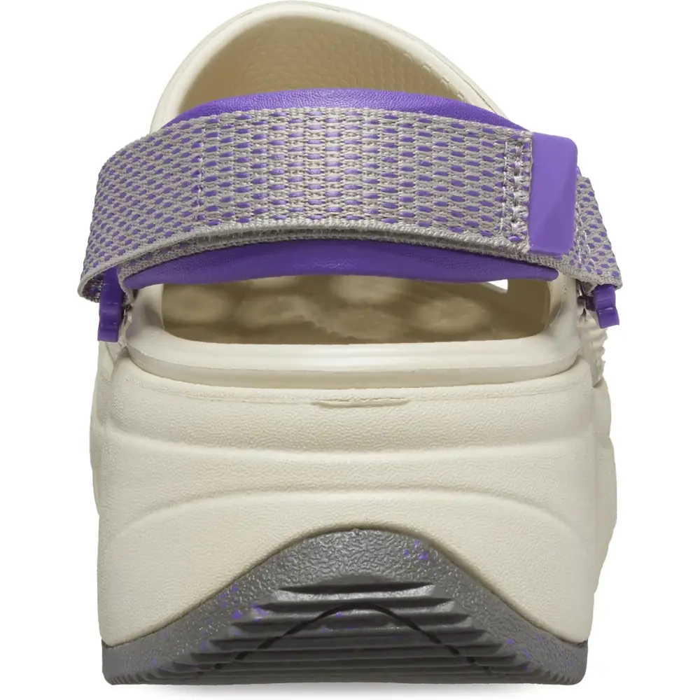 Crocs Unisex Adult Classic Hiker Escape Clogs