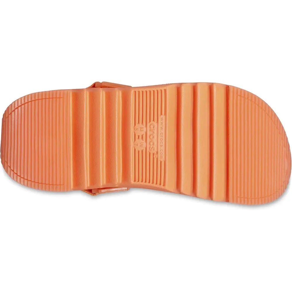 Crocs Unisex Adult Classic Hiker Escape Clogs