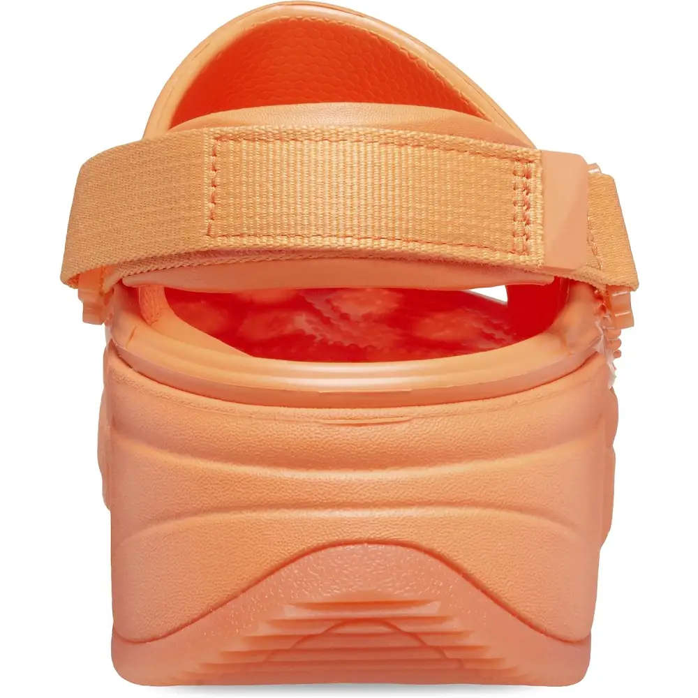 Crocs Unisex Adult Classic Hiker Escape Clogs