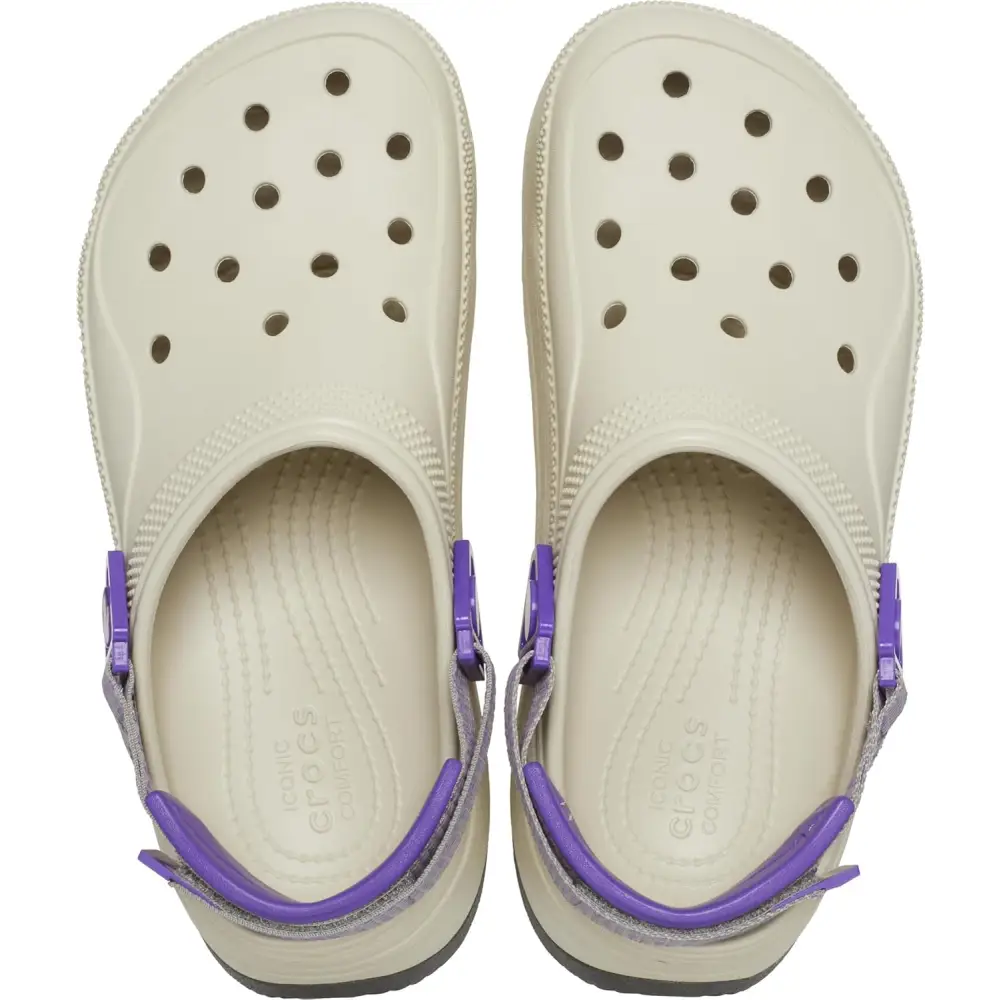 Crocs Unisex Adult Classic Hiker Escape Clogs