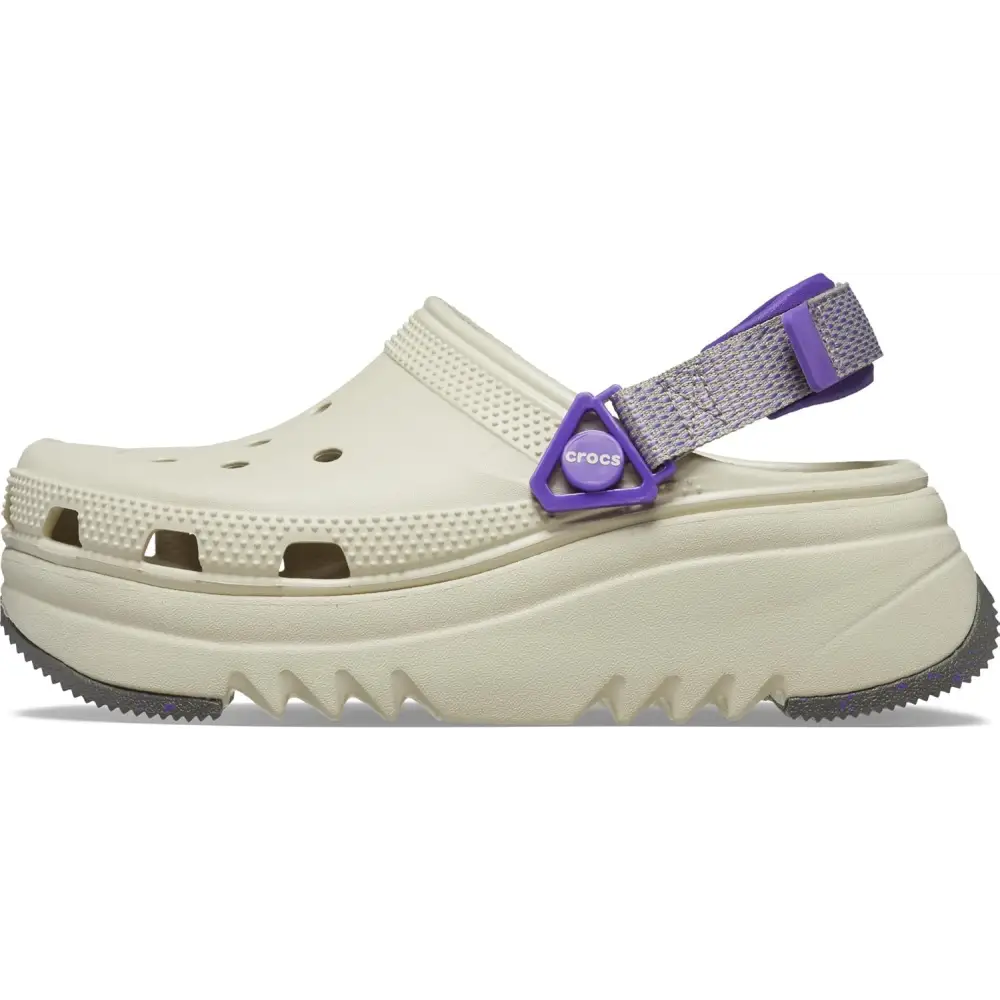 Crocs Unisex Adult Classic Hiker Escape Clogs