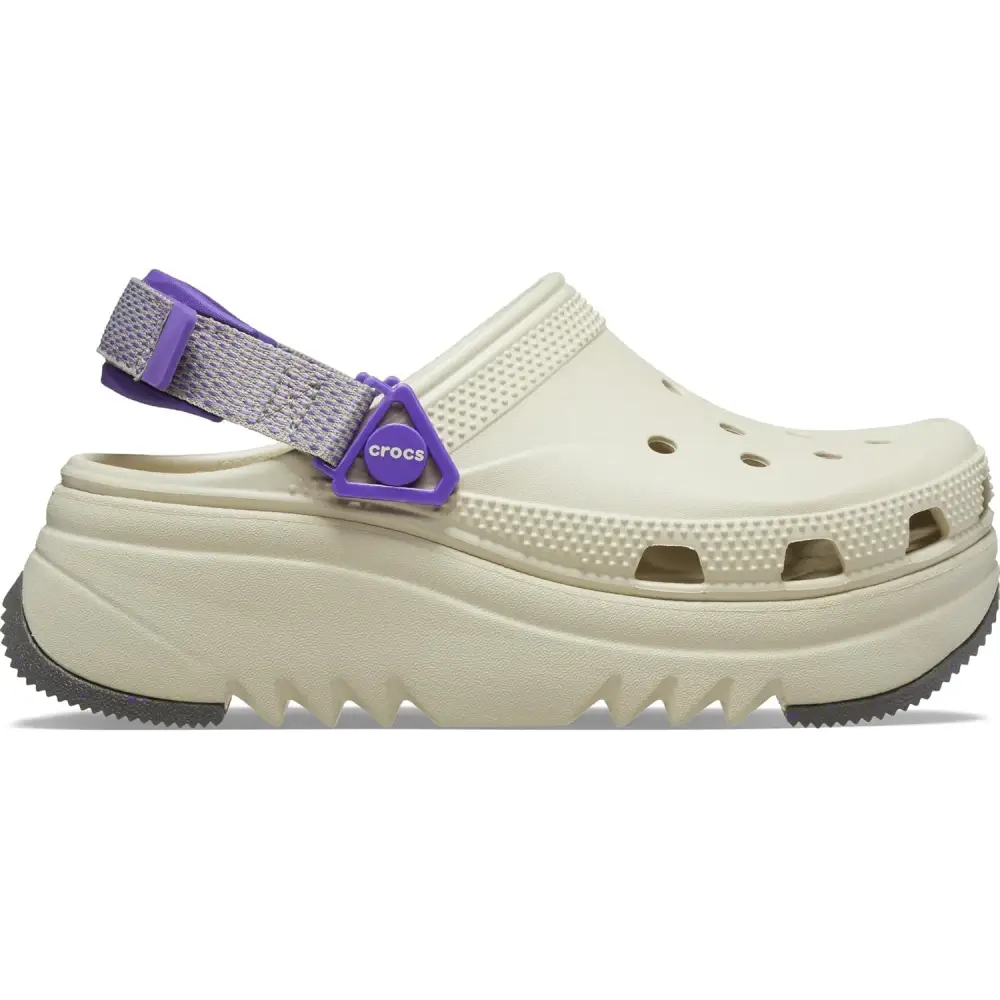 Crocs Unisex Adult Classic Hiker Escape Clogs