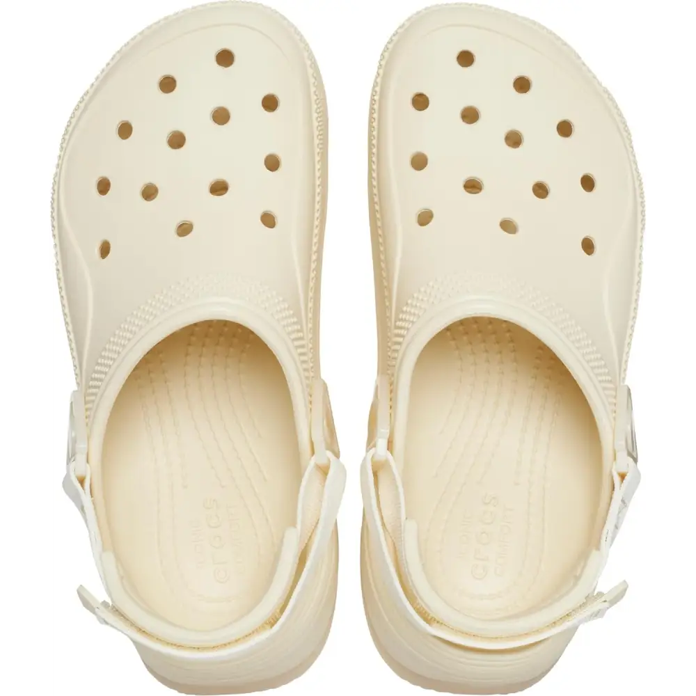 Crocs Unisex Adult Classic Hiker Escape Clogs