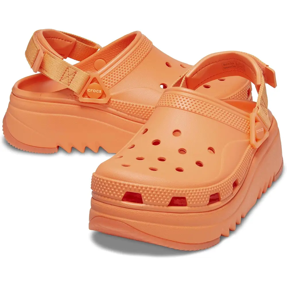 Crocs Unisex Adult Classic Hiker Escape Clogs