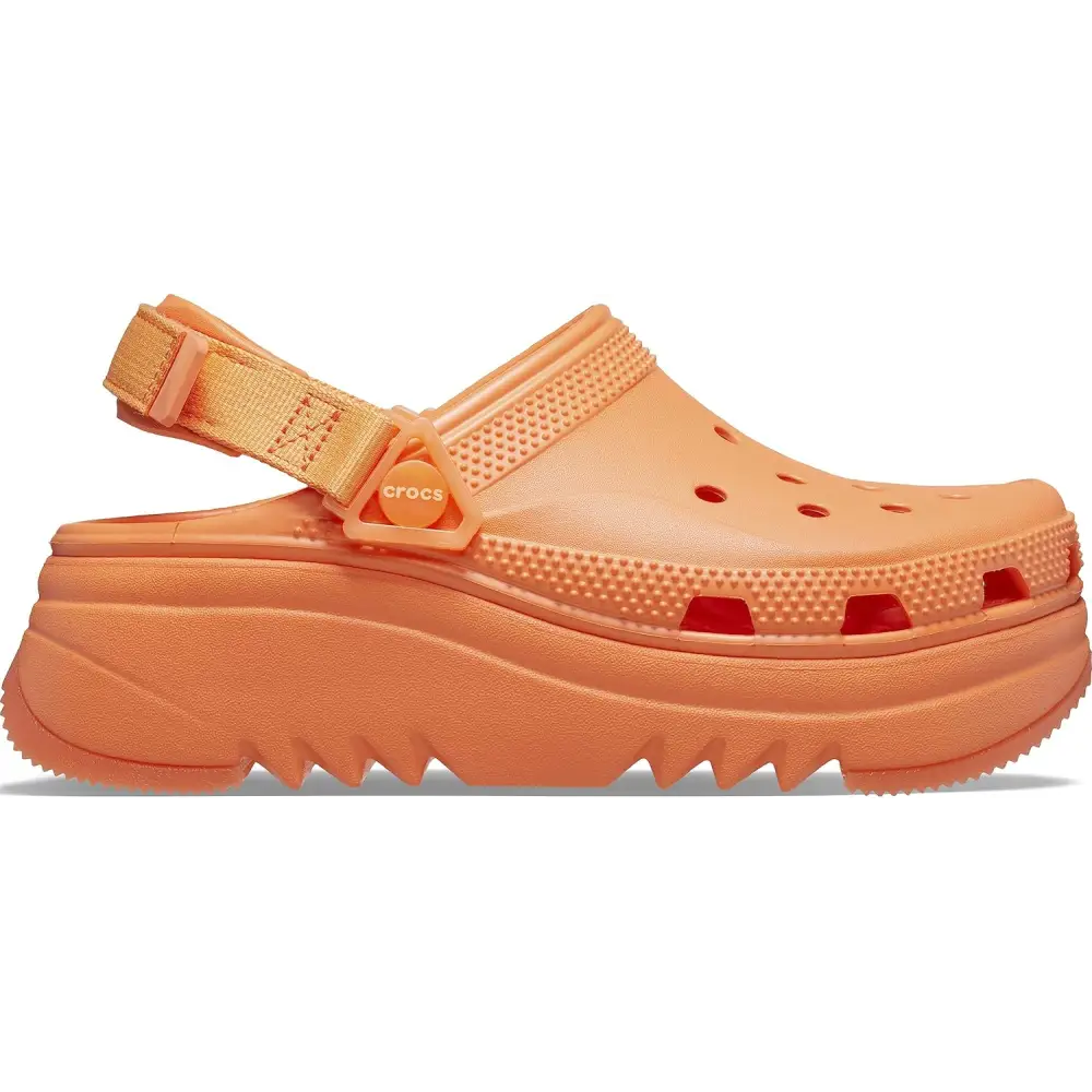 Crocs Unisex Adult Classic Hiker Escape Clogs