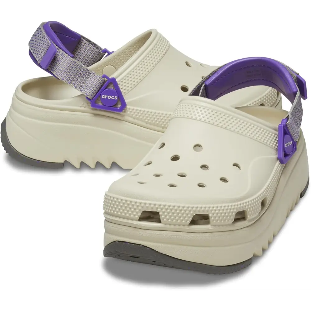 Crocs Unisex Adult Classic Hiker Escape Clogs