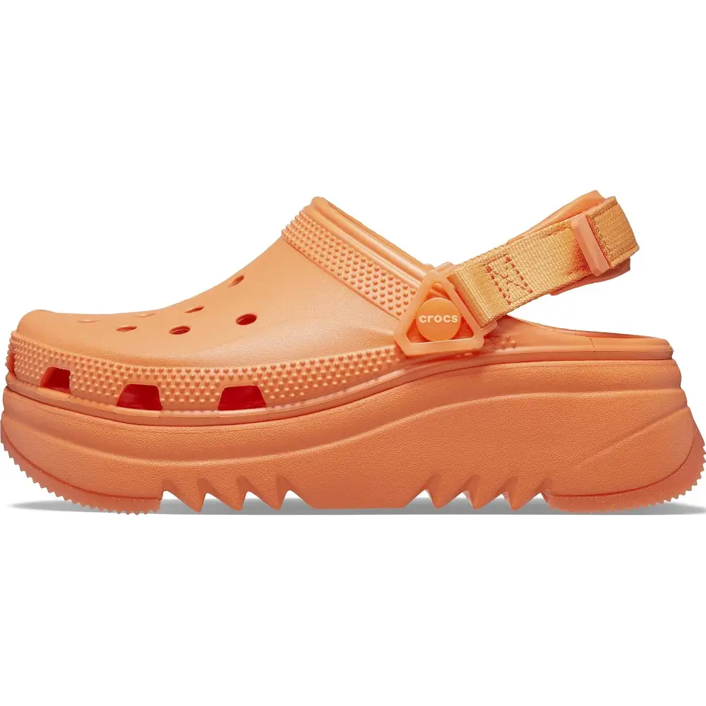 Crocs Unisex Adult Classic Hiker Escape Clogs