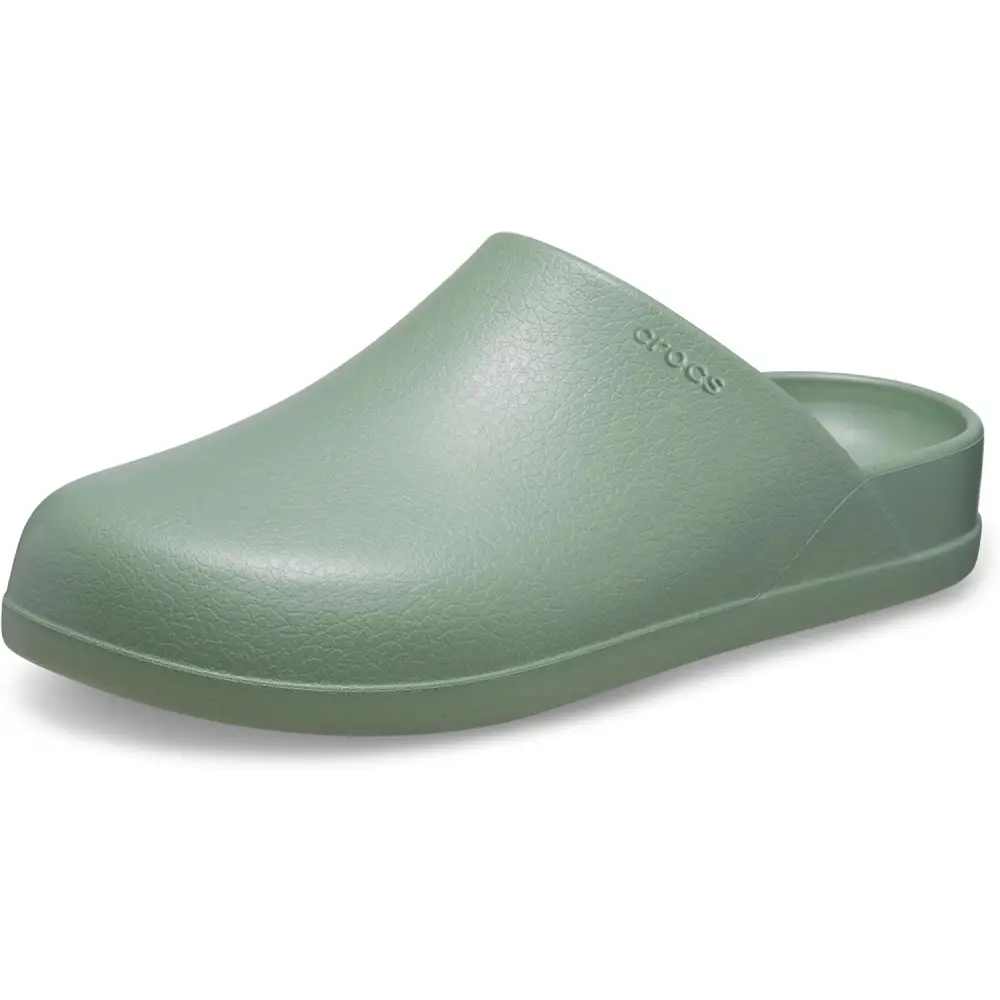 Crocs Unisex-Adult Dylan Clogs