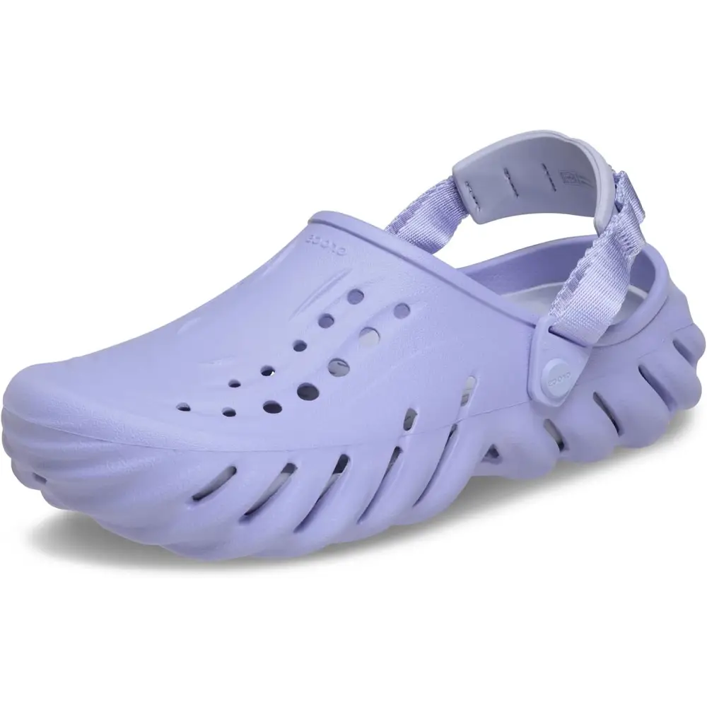 Crocs Unisex Adult Echo Clog