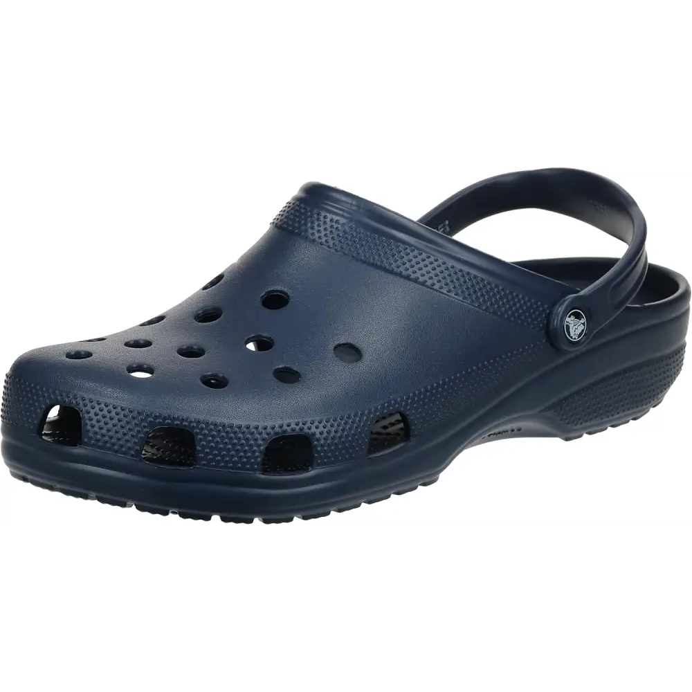 Crocs Unisex Adult Echo Clog - Latte/Ombre / 7 Women/5 Men