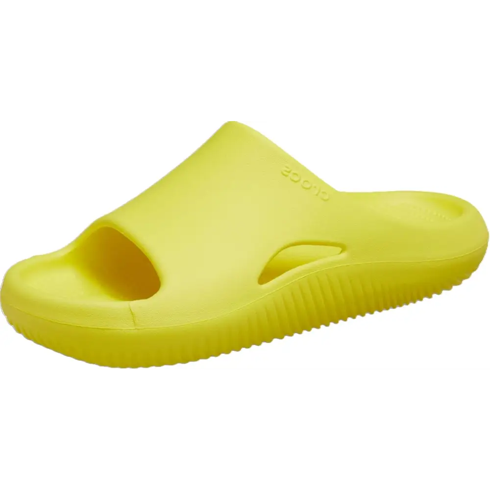 Crocs Unisex Adult Mellow Recovery Slides