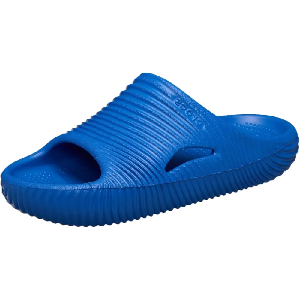 Crocs Unisex Adult Mellow Recovery Slides
