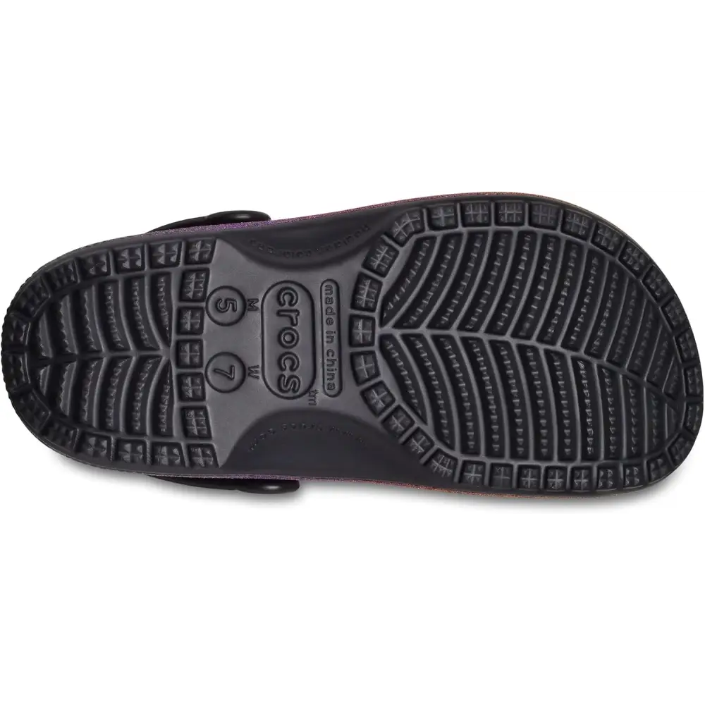 Crocs Unisex-Adult Men’s and Women’s Classic Disney Hocus Pocus Clog