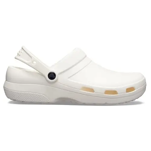 Crocs Unisex Adult Specialist II Work Clogs