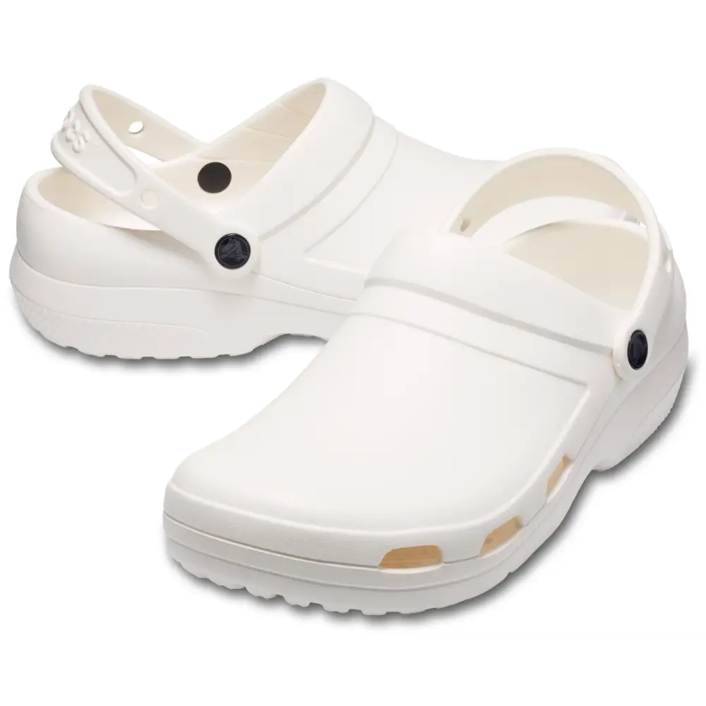 Crocs Unisex Adult Specialist II Work Clogs