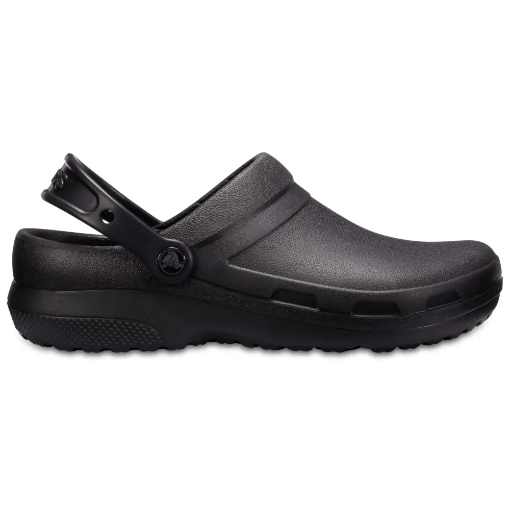Crocs Unisex Adult Specialist II Work Clogs