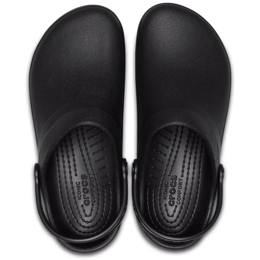 Crocs Unisex Adult Specialist II Work Clogs