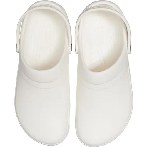 Crocs Unisex Adult Specialist II Work Clogs