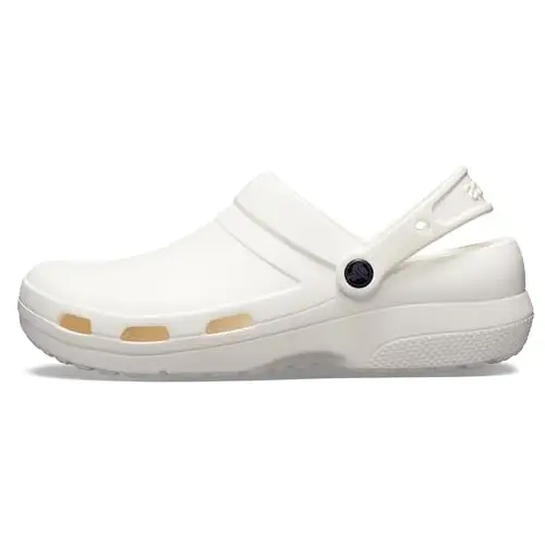 Crocs Unisex Adult Specialist II Work Clogs