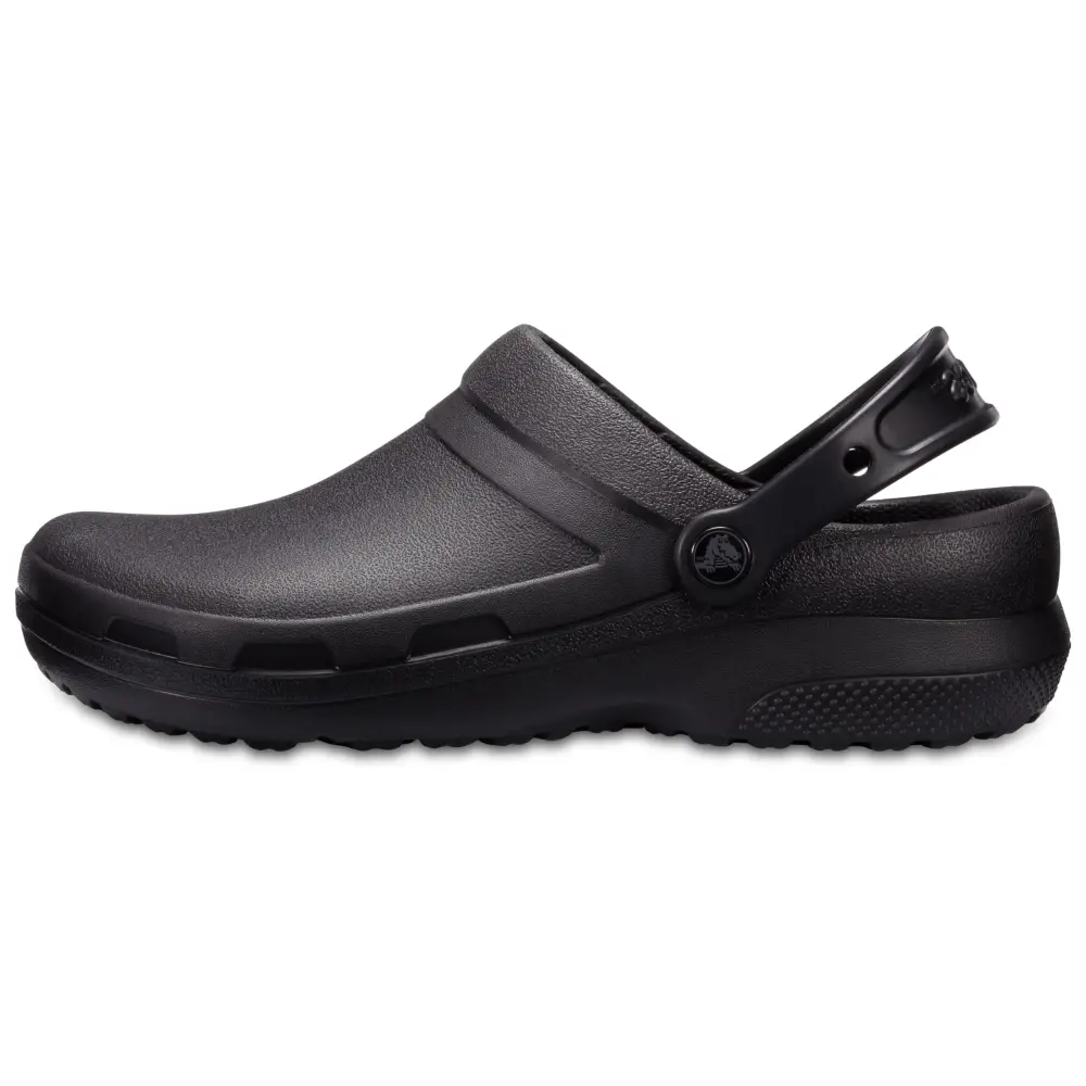 Crocs Unisex Adult Specialist II Work Clogs