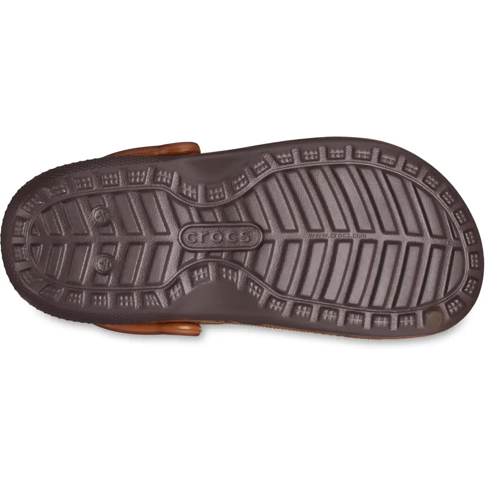 Crocs Unisex Adult Star Wars Classic Fuzzy Lined Clogs