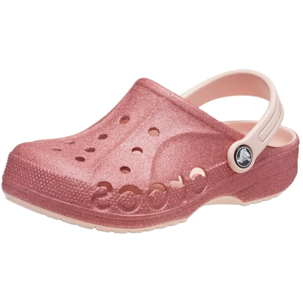 Crocs Unisex-Child Baya Clogs