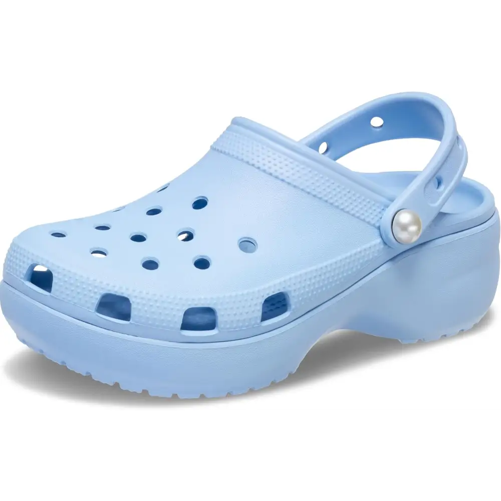 Crocs Women’s Classic Platform Clog